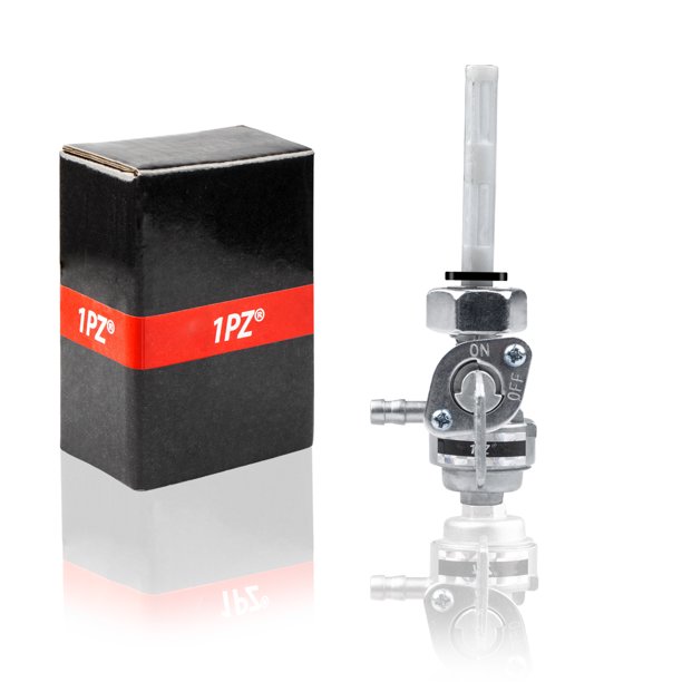 1pz Powermate Pc0105007 5000 Watt Generator Fuel Valve Switch Petcock Cock Generator Gas Tank Shut Off 168p Walmart Com