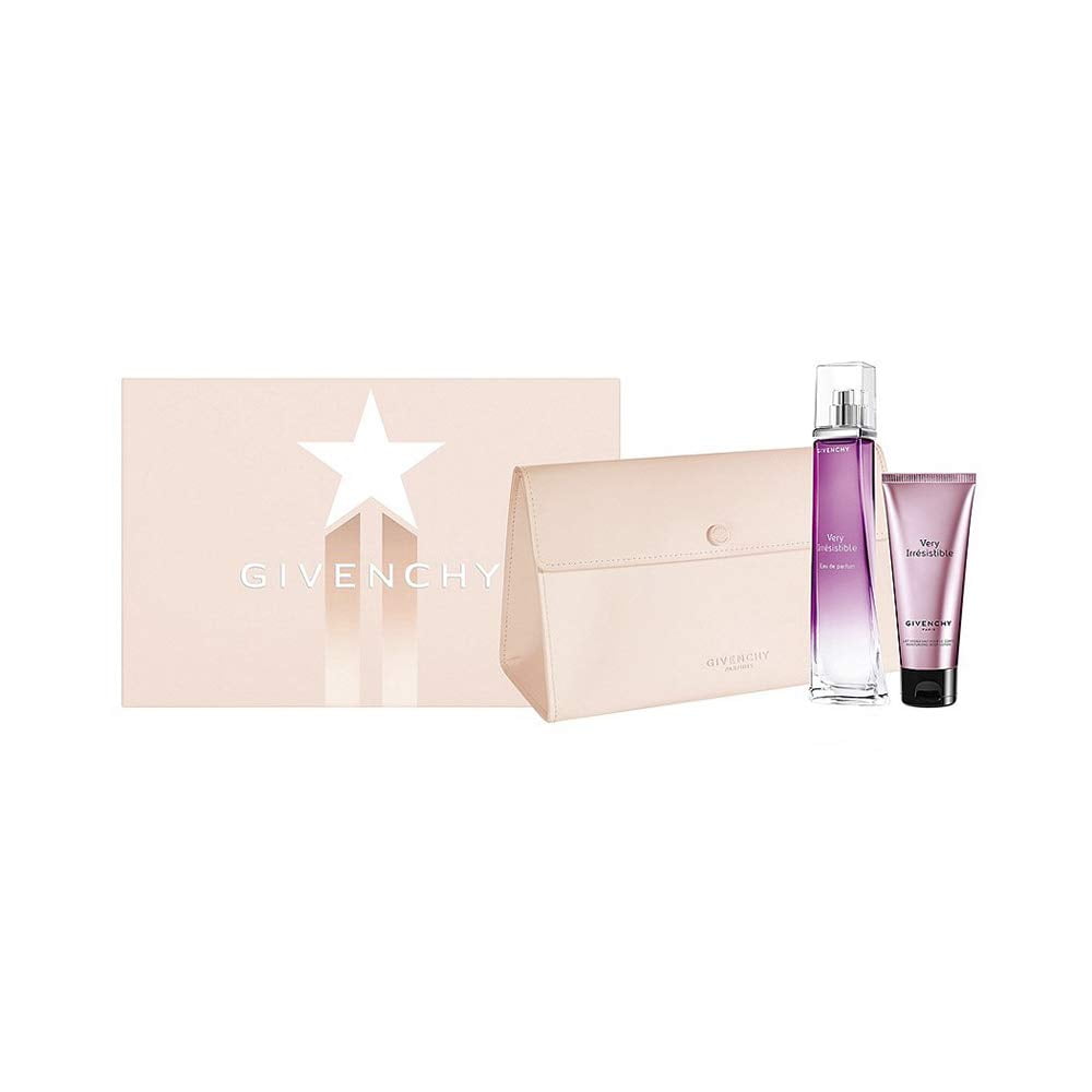 Givenchy very irresistible gift set hotsell