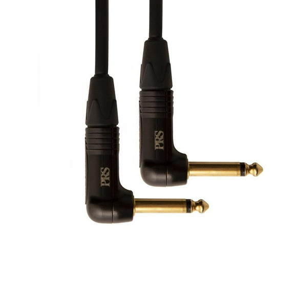 PRS Signature Series 6" Patch Cable, 2 Pack