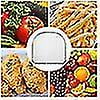 thumbnail image 3 of Rejilla deshidratadora para horno R, accesorios R de 6 cuartos, frutas y carnes deshidratadas, rejilla, 3 of 3