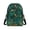 Abstract Watercolor Pattern, variant on Psesaysky Rose Pattern Sling Bag with Anti Theft Adjustable Strap Fanny Pack for Travel, Polyester Small Crossbody Wallet