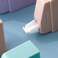 thumbnail image 3 of Ruban de Correction Mignon Ruban de Correction Couleur Morandi Gomme Portable Intégration Transparente, 3 of 5