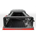 thumbnail image 6 of Zroadz Z834101 Overland Series Truck Bed Rack Fits 20 22 Gladiator Fits select: 2020-2022 JEEP GLADIATOR, 2023 JEEP GLADIATOR SPORT, 6 of 13