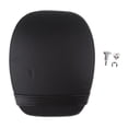 thumbnail image 4 of DYNWAVECA New Rear Passenger Pillion Pad Seat For XL1200 XL883 72 48 2010-2016 2014 2015, 4 of 7