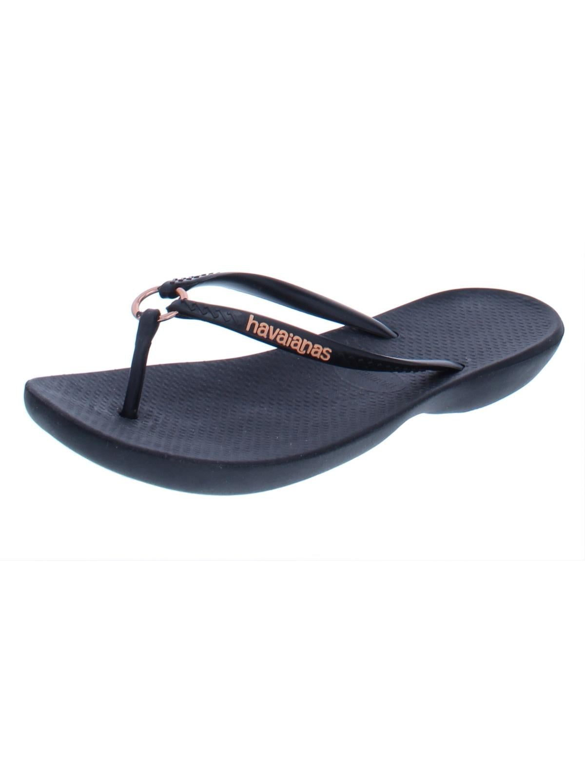 havaianas ring womens flip flop