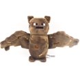 thumbnail image 1 of Baby Mooshroom Plush" Minecraft Animal Plush Series, 1 of 1