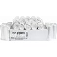 thumbnail image 1 of Bolsas de basura Aluf Plastics, 60 L, 1000 unidades, 8 micras, 24 x 33 cm, transparentes, 1 of 8