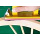 thumbnail image 4 of Sandpaper Holder Hand Sanding Tool Metal Polishing Hand Sanding - 1 Piece-df, 4 of 5