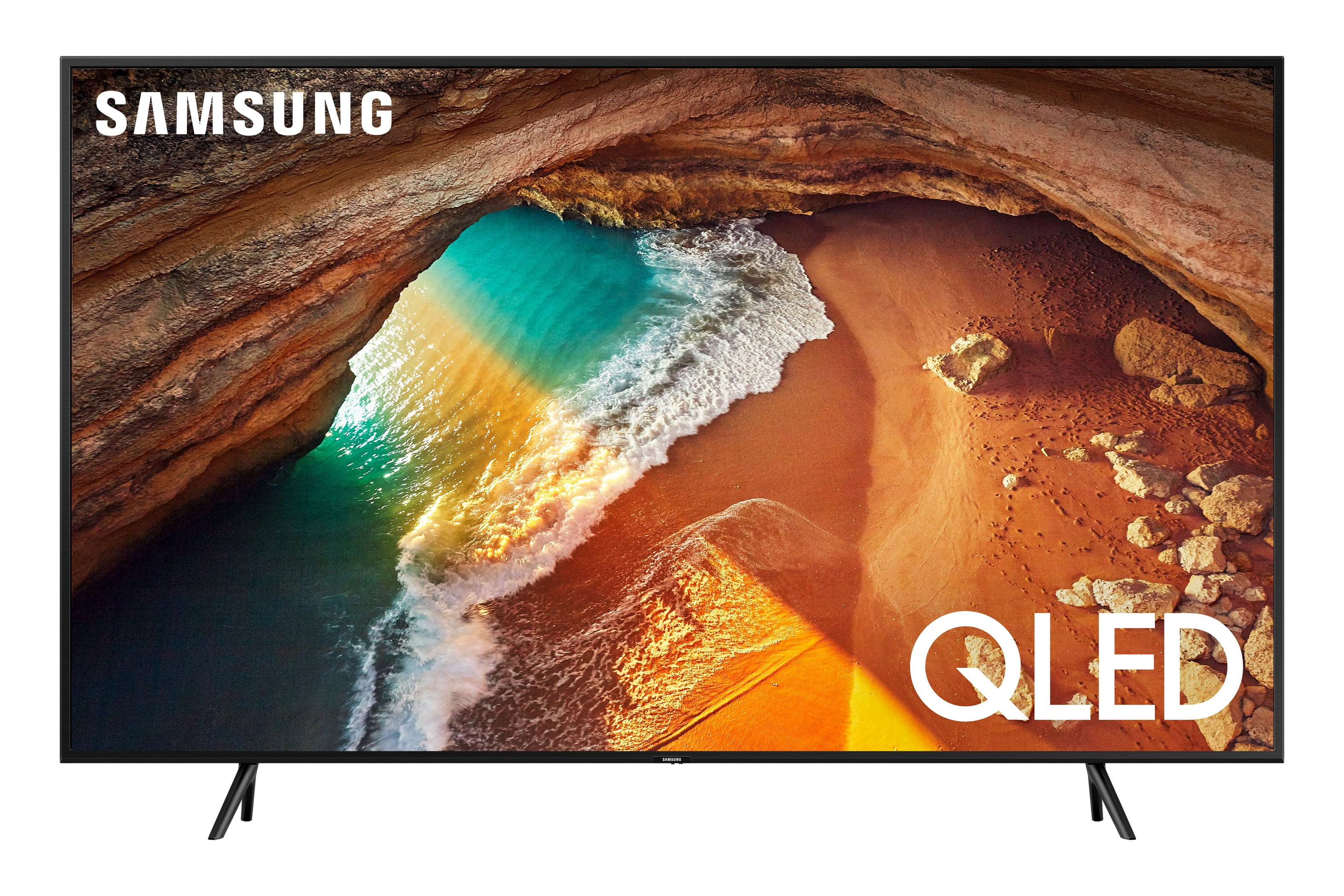 Samsung 65 Class 4k Ultra Hd 2160p Hdr Smart Qled Tv Qn65q60r 19 Model Walmart Com Walmart Com Samsung 65 Class 4k Ultra Hd 2160p Hdr Smart Qled Tv Qn65q60r 19 Model Walmart Com Walmart Com