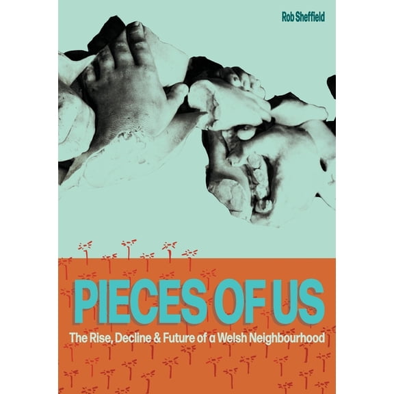 Pieces of Us, (Paperback)