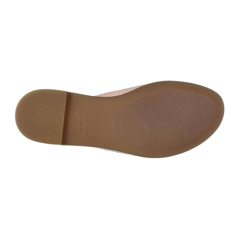Cole haan ansley slide sale