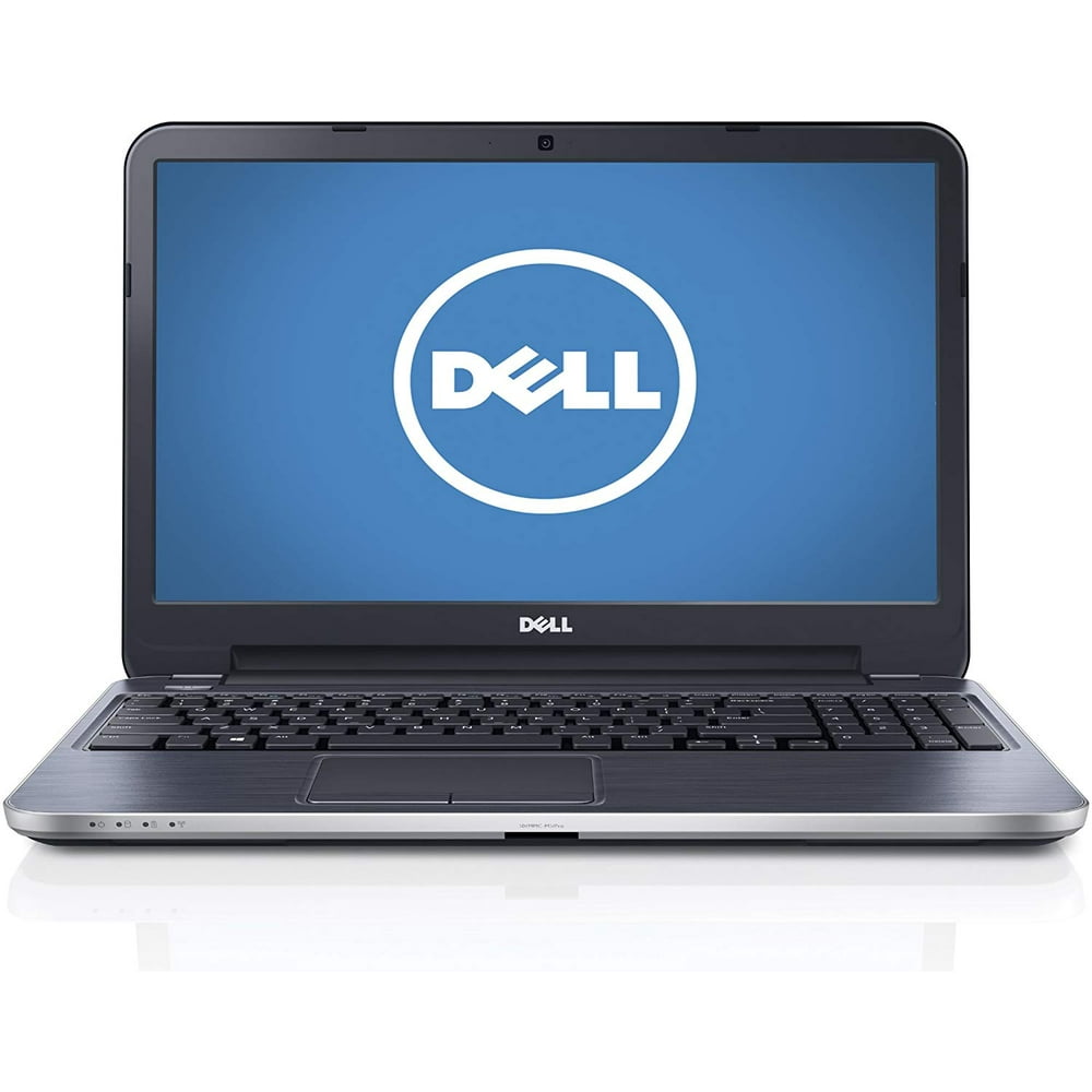 Intel Core I5 1 8 Ghz Dell Inspiron 15 i15RM-4146SLV 15.6-Inch Laptop (1.8 GHz 3rd Generation