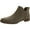 Woodbrown, variant on DR SCHOLLS Womens Brown Lug Sole Stretch Real Cute Slip On Booties 6 M