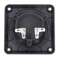 thumbnail image 6 of Necvior Small and Powerful 3.5inch Square Horn Tweeters ABS Builts for Last Performances Speakers for Electronic Projects, 6 of 8