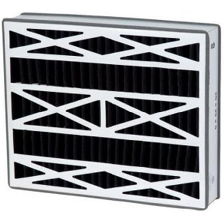 

DPFR16X25X5OB-DUL Carbon Replacement Filter Pack Of 2
