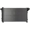 thumbnail image 2 of Spectra Premium CU1552 Automotive Radiator, 2 of 4