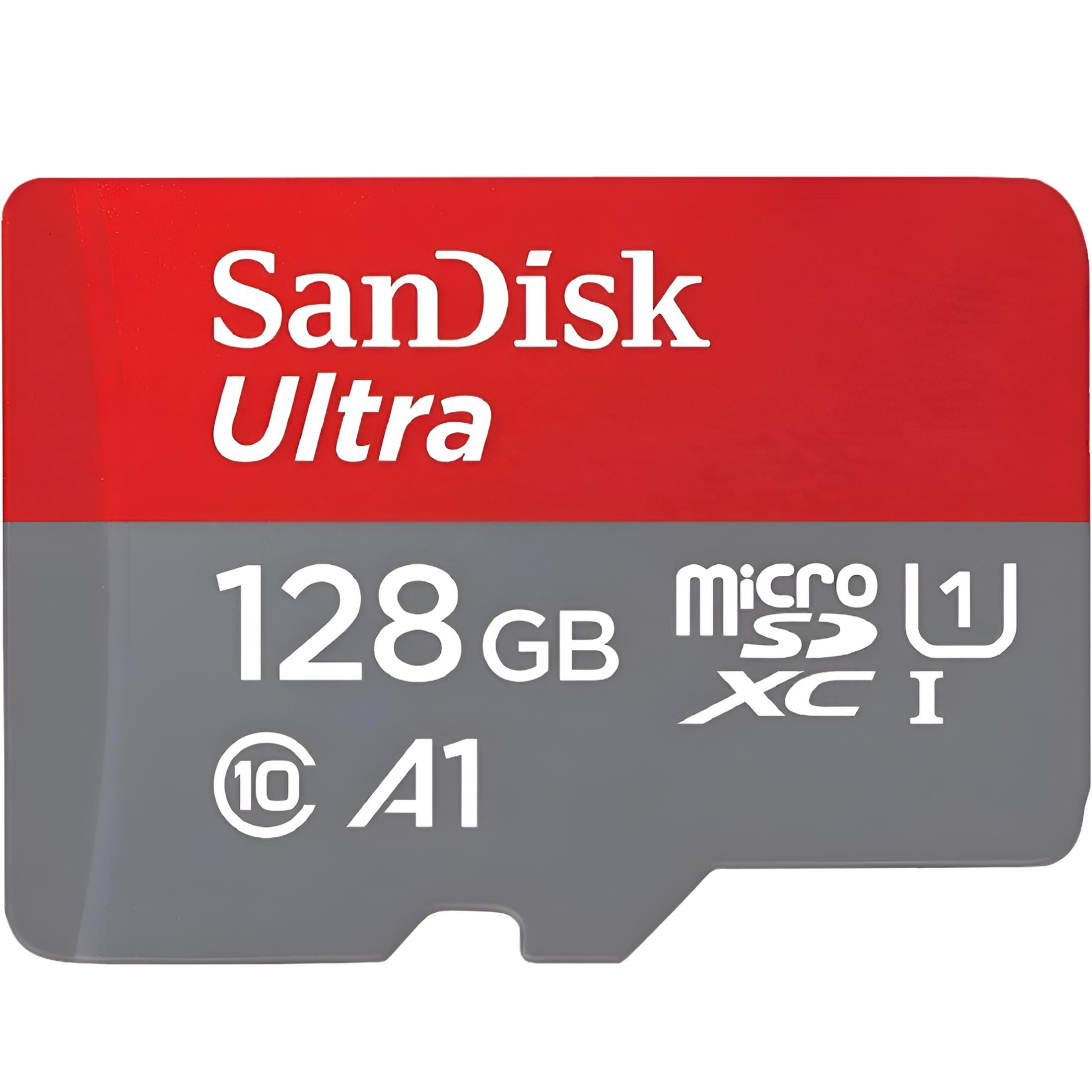 SanDisk 64GB MicroSDXC Memory Card, Licensed for Nintendo Switch