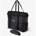 thumbnail image 2 of Igloo 30 Can Capacity Pursuit Tote Cooler Bag with Padded Strap, Black, 2 of 7