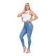 thumbnail image 4 of Umarah® Jeans Mujer Mezclilla Stretch Pushup Trabillas Wk51, 4 of 8