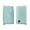 Blue, variant on 1 Pair Silicone Handle Cover for Cooking Pots, Multipurpose Handle Cover, Soft Heat Protector, Practical Heat Resistant Handle Sleeve for Pots and Casseroles, Prevents Burns, 3.14x1.77 inch