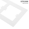 thumbnail image 3 of BRIGHTFUFU 2Ud Cubierta Para De Pared Elegante Grande Para Proteger Y Embellecer Espacios, 3 of 8