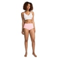 thumbnail image 4 of Jockey Women's Cotton Stretch Brief, 4 of 4