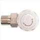 thumbnail image 5 of VáLvula de Radiador TermostáTico 6 Piezas 15Mm X 1/2 Pulgadas VáLvula de Radiador TermostáTico de ÁNgulo TermostáTico TRV para Oficina Casa, 5 of 8