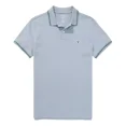 thumbnail image 3 of American Eagle Playera Polo De Piqué Flex Con Ribete Seaside, 3 of 4