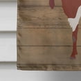 thumbnail image 4 of Jamnapari Goat Welcome Flag Canvas House Size, 4 of 4