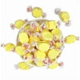 thumbnail image 4 of SweetGourmet Banana Salt Water Taffy Bulk Wrapped Candy | 1 Pound, 4 of 6
