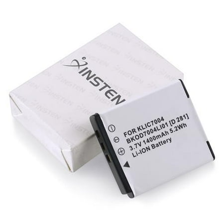 Аккумулятор np 50