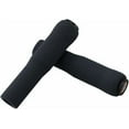 thumbnail image 3 of E.S.I., MTB FIT SG, Grips, 130mm, Aqua, 3 of 10