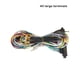 thumbnail image 5 of Methold Consola de juegos portátil Universal, conjunto de arnés de 28 pines, interfaz de gabinete, máquina de Arcade, Cable PCB, consolas de Videojuegos y accesorios Conector grande, 5 of 5