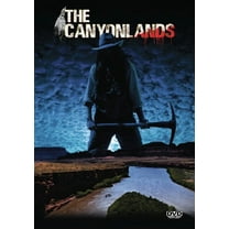 The Canyonlands (DVD), Freestyle Digital, Horror