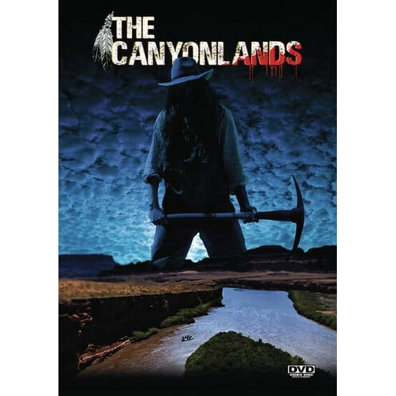 The Canyonlands (DVD), Freestyle Digital, Horror