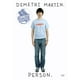 PARAMOUNT-SDS DEMETRI MARTIN Personne (DVD) D852174D – image 1 sur 1