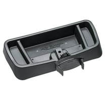 Rugged Ridge by RealTruck Multi-Mount Phone Holder for Wrangler TJ/LJ | 13551.19 | Compatible with 1997-2006 Jeep Wrangler TJ/LJ