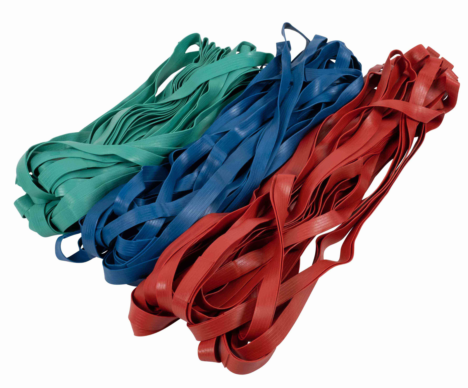 36 Pack Large Rubber Moving Bands - Includes 36 Variety Mover Rubber Bands (Set of 12 pcs Each), 30", 36" and 42" for Moving Pallets, Blankets, Packing, Boxes, Furniture, TV Bed Dresser
