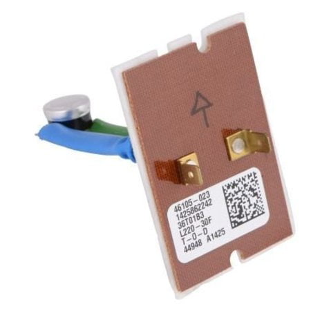 Lennox 56W27 R46105-023 Control-Limit Blue/Green