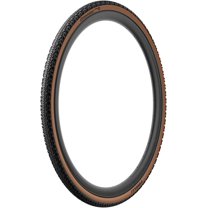 Pirelli Cinturato Gravel RC Tire - 700 x 40, Tubeless, Folding, Black