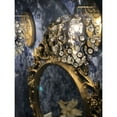 thumbnail image 4 of 24202BCPC Maxim Lighting Comet - One Light Wall Sconce, 4 of 5