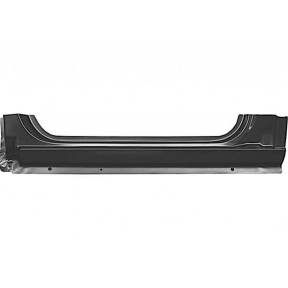 For Ford E-550 Econoline Super Duty 2002 Rocker Panel Driver Side | Front Door