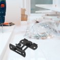 thumbnail image 4 of DEEPCRAFF 2Ud Cerradura De Seguridad Para Puertas De Interior Fácil Instalación Y Funcionamiento Suave, 4 of 7