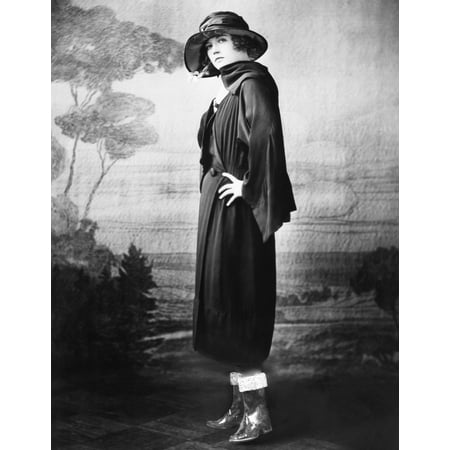 Marion Davies Early 1920s Photo Print - Walmart.com