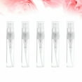 thumbnail image 5 of ACDANC 30Pcs Empty Perfume Bottles Mini Spray Bottles Portable Alcohol Bottles Makeup Sample Containers 3Ml, 5 of 7