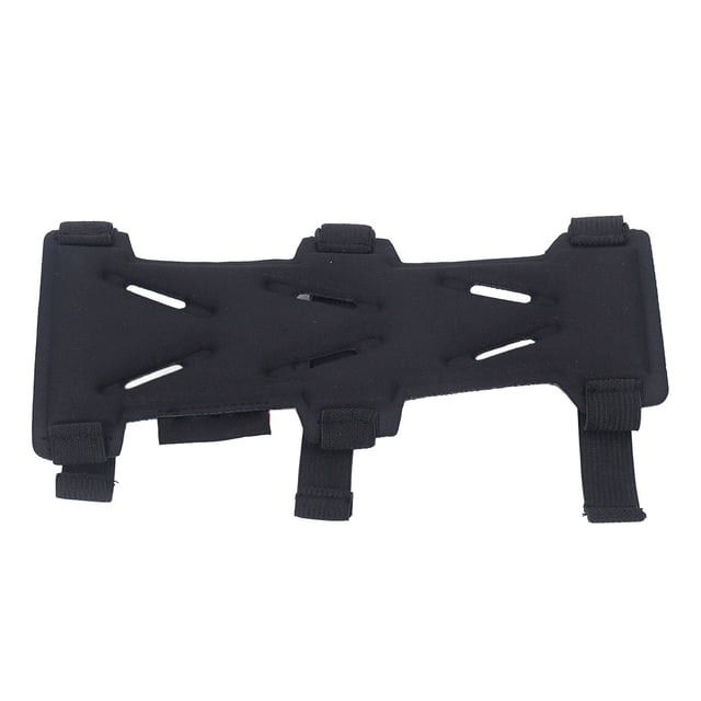 Protector de brazo para tiro con arco, protector de brazo para tiro con arco recurvo, protector de brazo para tiro con arco, innovación moderna