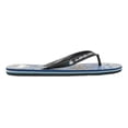 thumbnail image 1 of Sandalias Quiksilver Hombre Makaha Art Azul Cq10085mmm azul 27 MX, 1 of 7