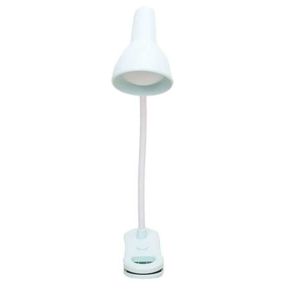 Clip on Lamp,3 Brightness+3 Color Clip on Light,400LM 16 LED Clip Light Clip Lamp,1800mAh Battery Operated Lights Rechargeable Lamp,Clip on Desk Lamp with Clamp Light Reading Lamp Bed Lamp,Green