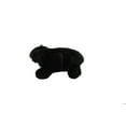 thumbnail image 4 of Skunk Finger Puppet Super Cute Soft Stuffed Realistic Plush Animal, Gift, Educational Toy 4" F875 B65, 4 of 11