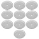thumbnail image 5 of Malla De Filtro De Café De Acero Inoxidable 304 Para Accesorio De , 10 Uds. Reutilizables Para 1000mm, 5 of 7